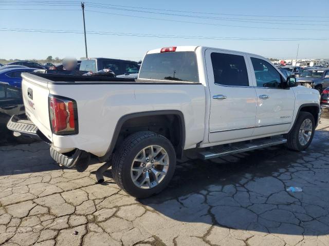 2018 GMC SIERRA C1500 SLT