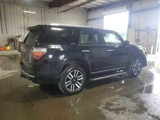 2014 TOYOTA 4RUNNER SR5  
