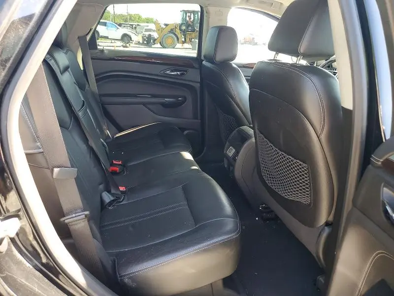 2013 CADILLAC SRX LUXURY COLLECTION  