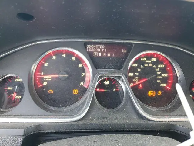 2015 GMC ACADIA SLT-2