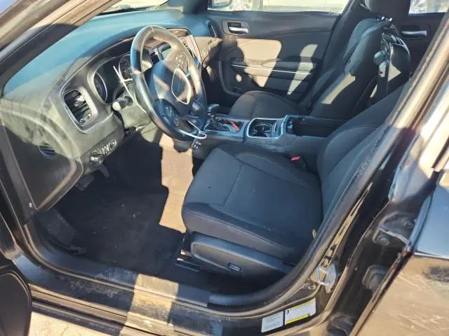 2015 DODGE CHARGER SE  