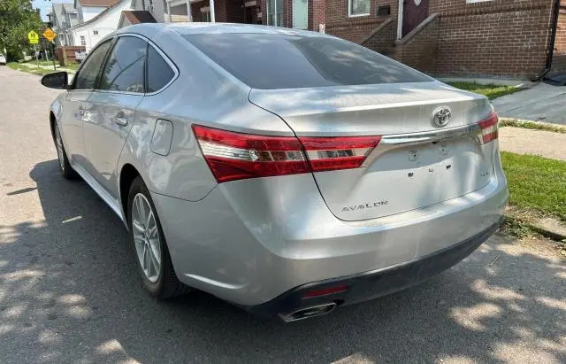 2014 TOYOTA AVALON BASE  