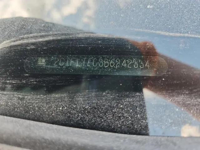 2011 GMC TERRAIN SLE  