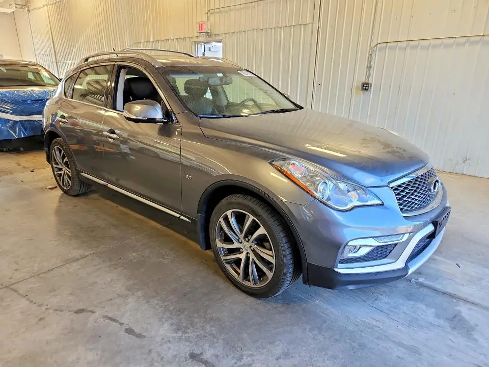 2016 INFINITI QX50 BASE  
