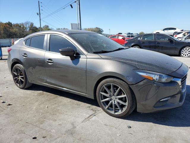 2017 MAZDA 3 TOURING