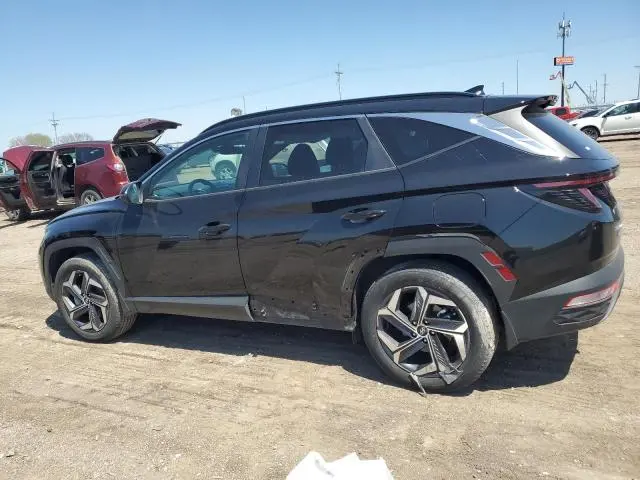 2022 HYUNDAI TUCSON SEL CONVENIENCE  