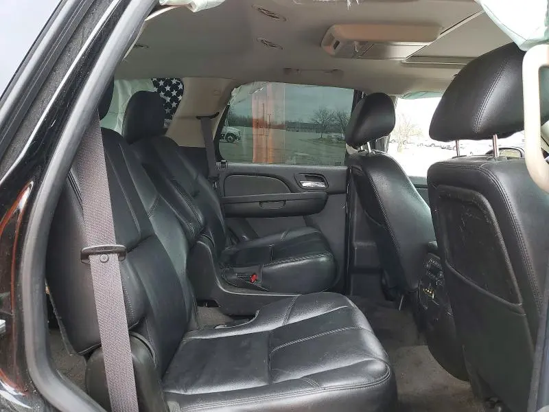 2014 CHEVROLET TAHOE K1500 LT  