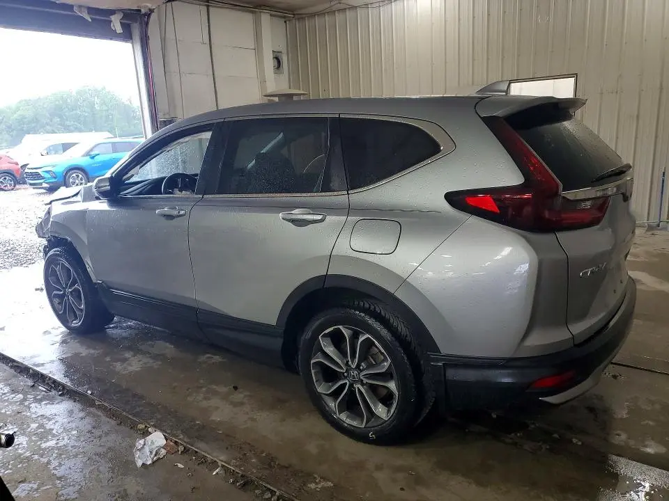 2020 HONDA CR-V EXL  
