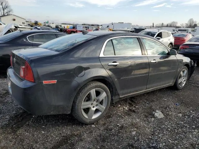 2012 CHEVROLET MALIBU 1LT  