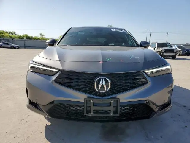 2025 ACURA INTEGRA A-SPEC TECH  