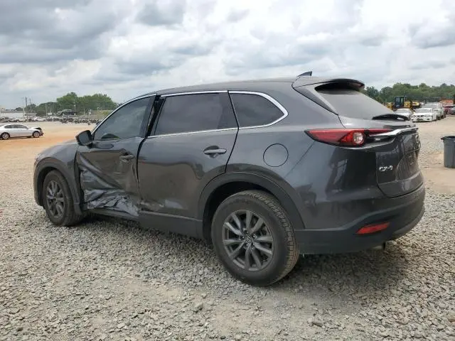 2020 MAZDA CX-9 TOURING  