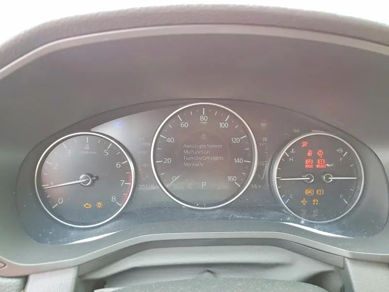 2025 MAZDA CX-90 PREFERRED  