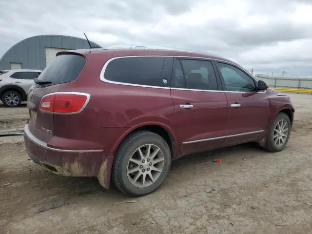 2016 BUICK ENCLAVE   