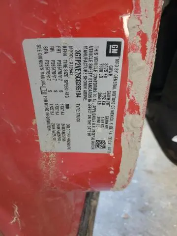 2012 GMC SIERRA K1500 SLE  