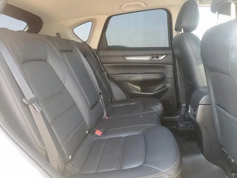 2021 MAZDA CX-5 GRAND TOURING RESERVE  