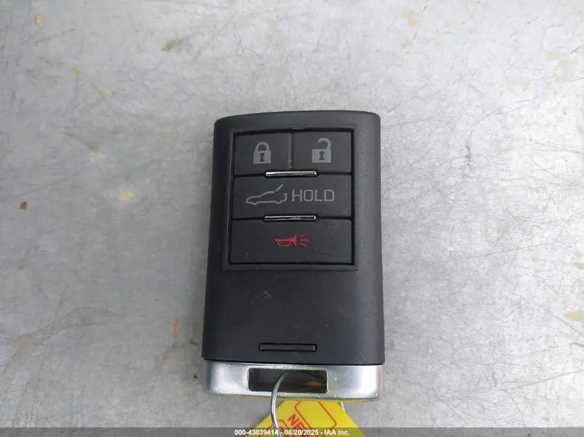 2014 CHEVROLET CORVETTE STINGRAY Z51