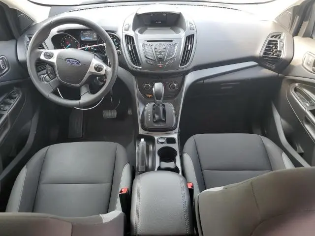2016 FORD ESCAPE S  