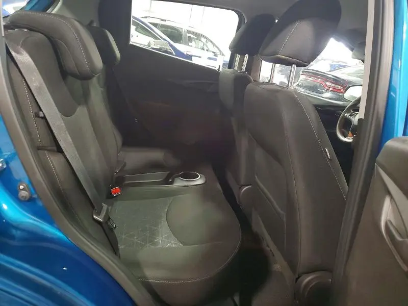 2020 CHEVROLET SPARK 1LT  