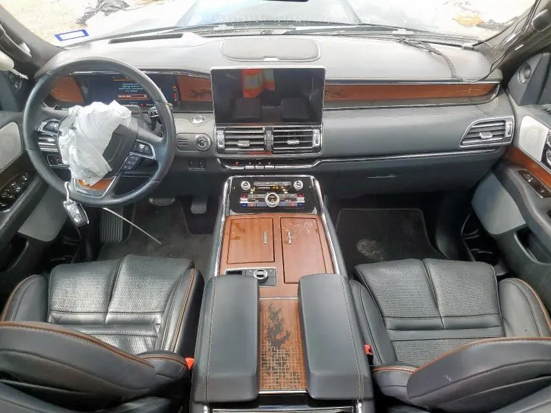 2023 LINCOLN NAVIGATOR L BLACK LABEL  