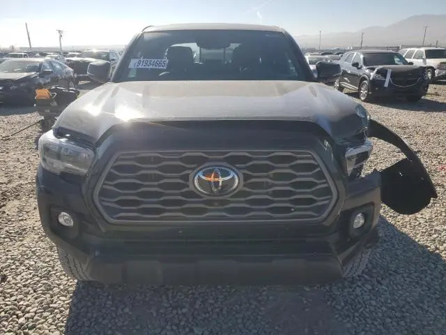 2023 TOYOTA TACOMA DOUBLE CAB  