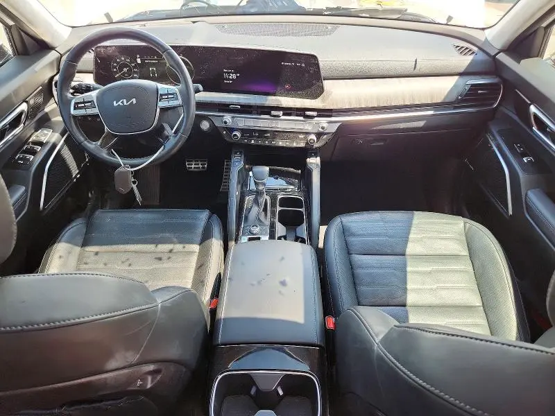 2024 KIA TELLURIDE SX-PRESTIGE  