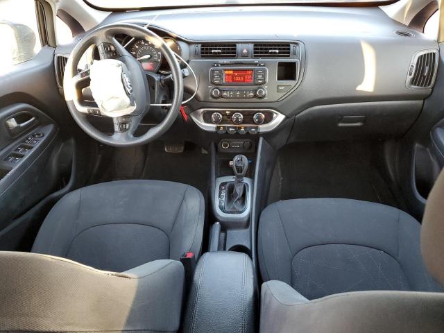 2013 KIA RIO EX