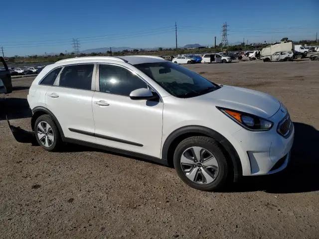 2019 KIA NIRO FE  