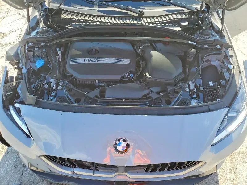 2025 BMW 228XI   