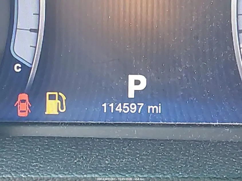 2015 MASERATI GHIBLI  