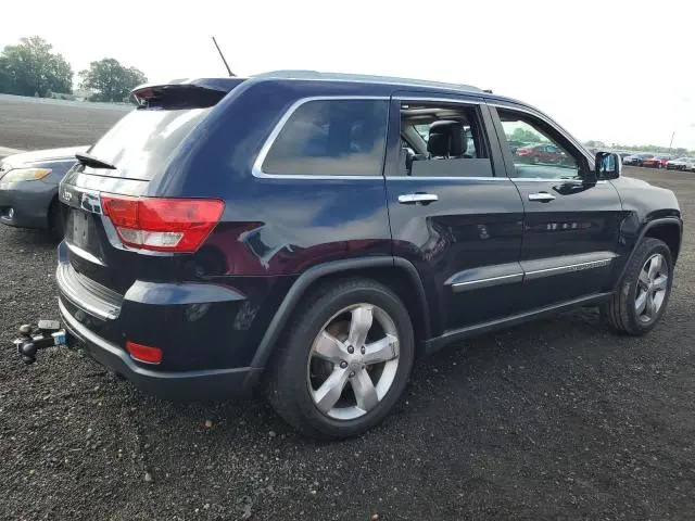 2011 JEEP GRAND CHEROKEE LIMITED  
