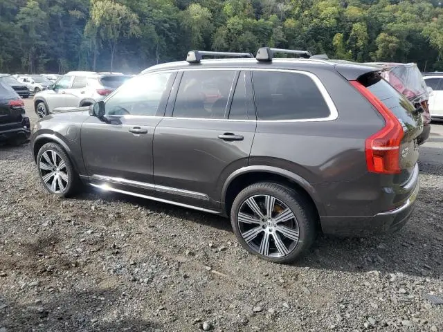 2024 VOLVO XC90 PLUS
