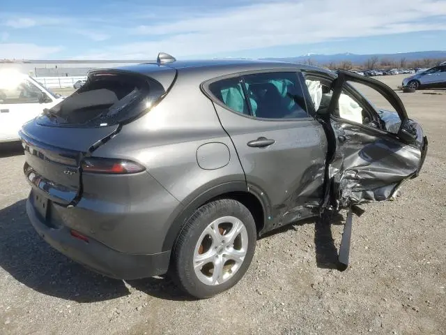 2023 DODGE HORNET GT  