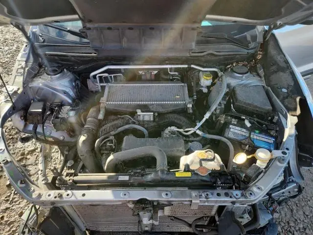 2020 SUBARU ASCENT LIMITED  