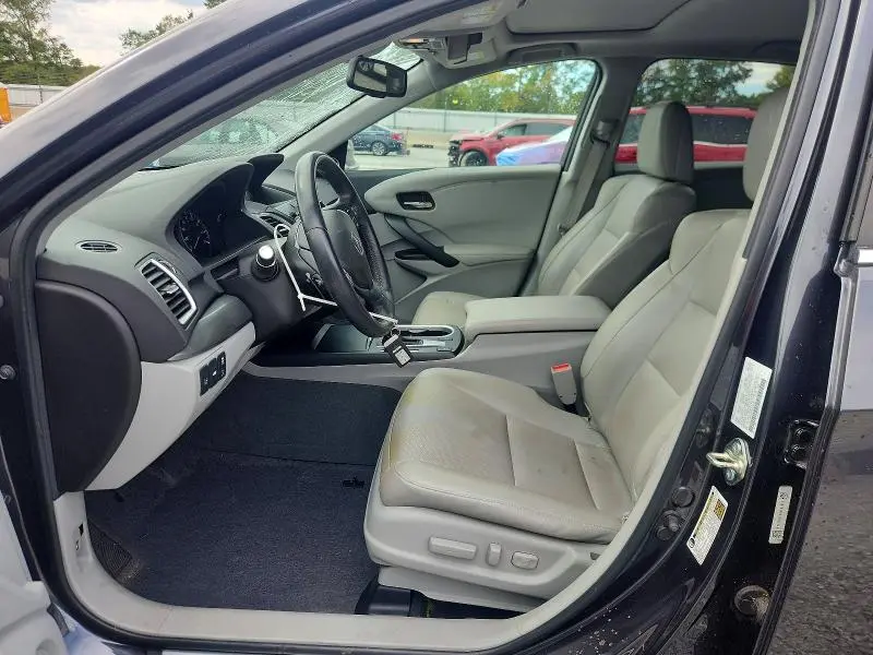 2016 ACURA RDX TECHNOLOGY  