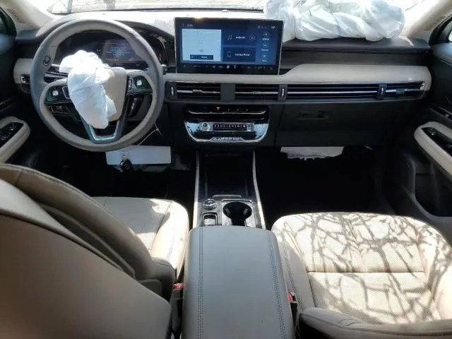 2024 LINCOLN CORSAIR GRAND TOURING  