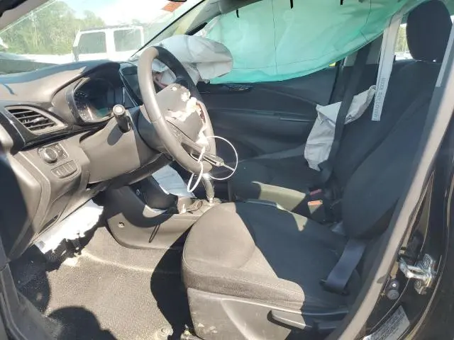 2020 CHEVROLET SPARK 1LT