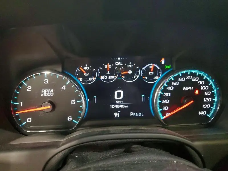 2020 GMC YUKON XL DENALI  
