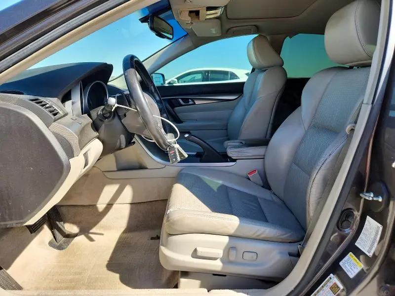 2010 ACURA TL   