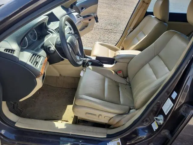 2011 HONDA ACCORD EX  