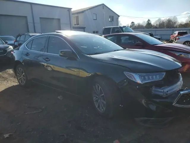 2019 ACURA TLX   