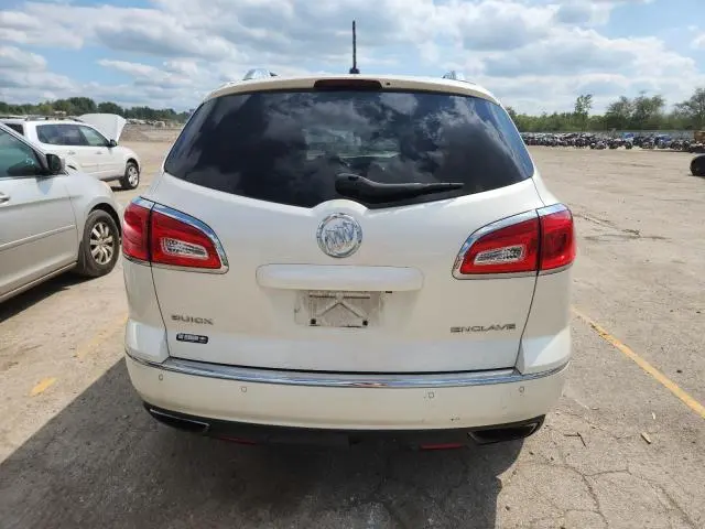 2013 BUICK ENCLAVE   
