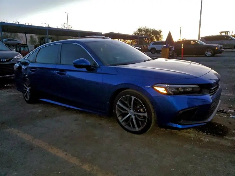 2023 HONDA CIVIC TOURING  