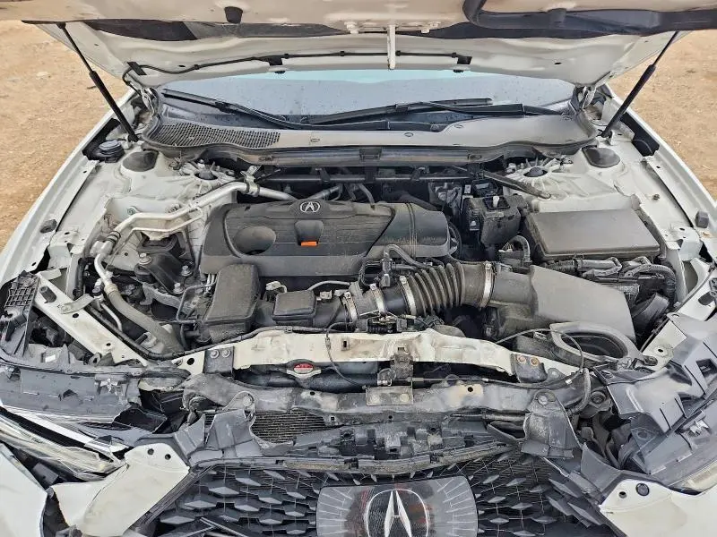 2021 ACURA TLX TECH A  