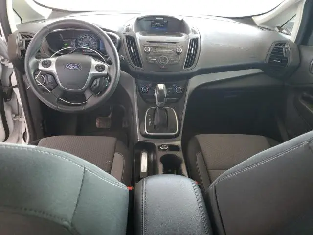 2017 FORD C-MAX SE  