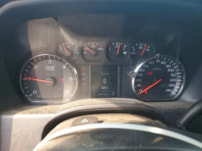 2018 CHEVROLET SILVERADO C1500  