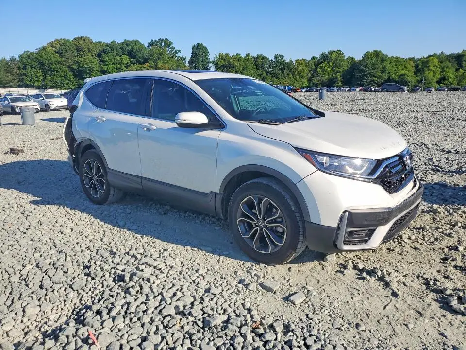 2020 HONDA CR-V EXL  