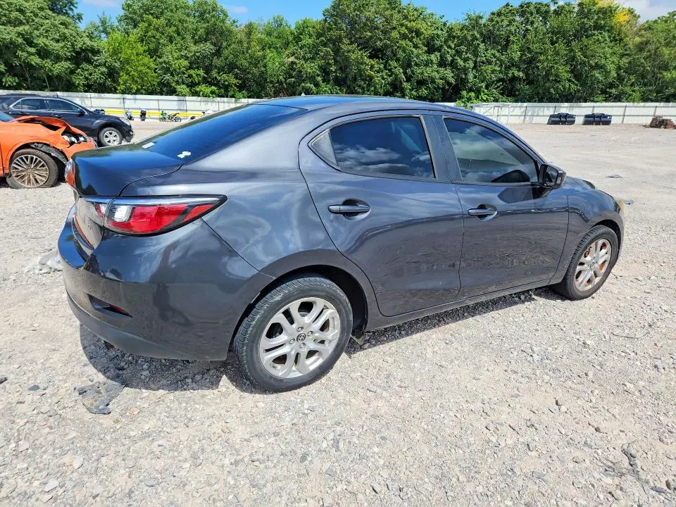 2016 SCION IA BASE  