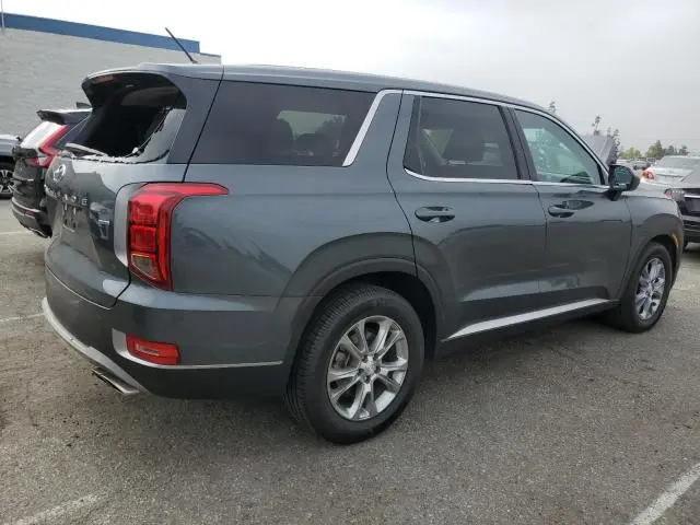 2021 HYUNDAI PALISADE SE  
