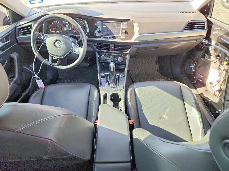 2020 VOLKSWAGEN JETTA S  