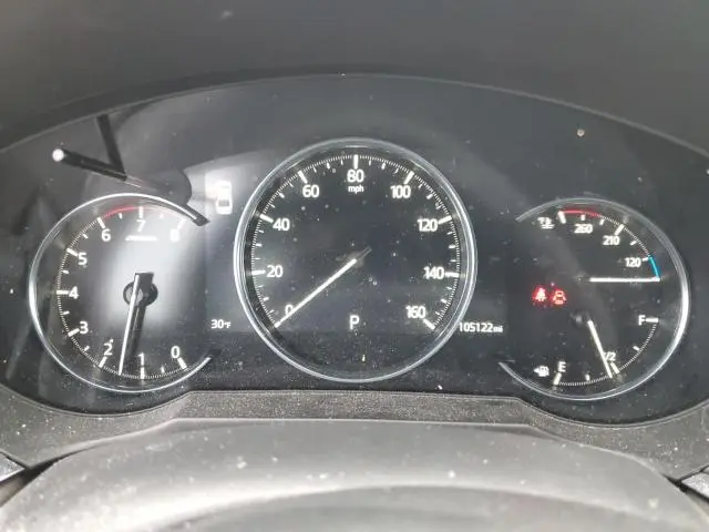 2018 MAZDA 6 SIGNATURE